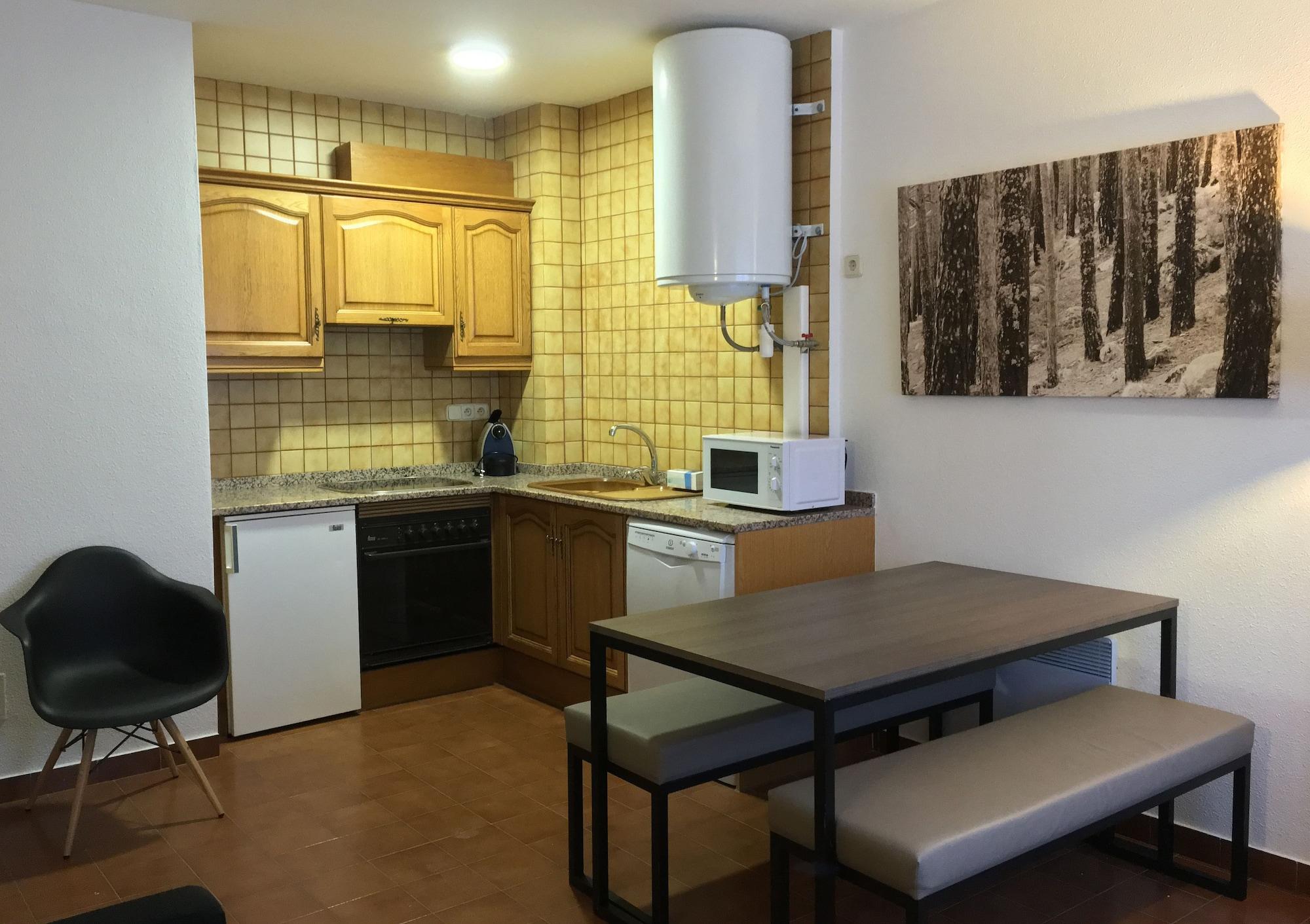 Pierre & Vacances Andorra Alba El Tarter Kültér fotó