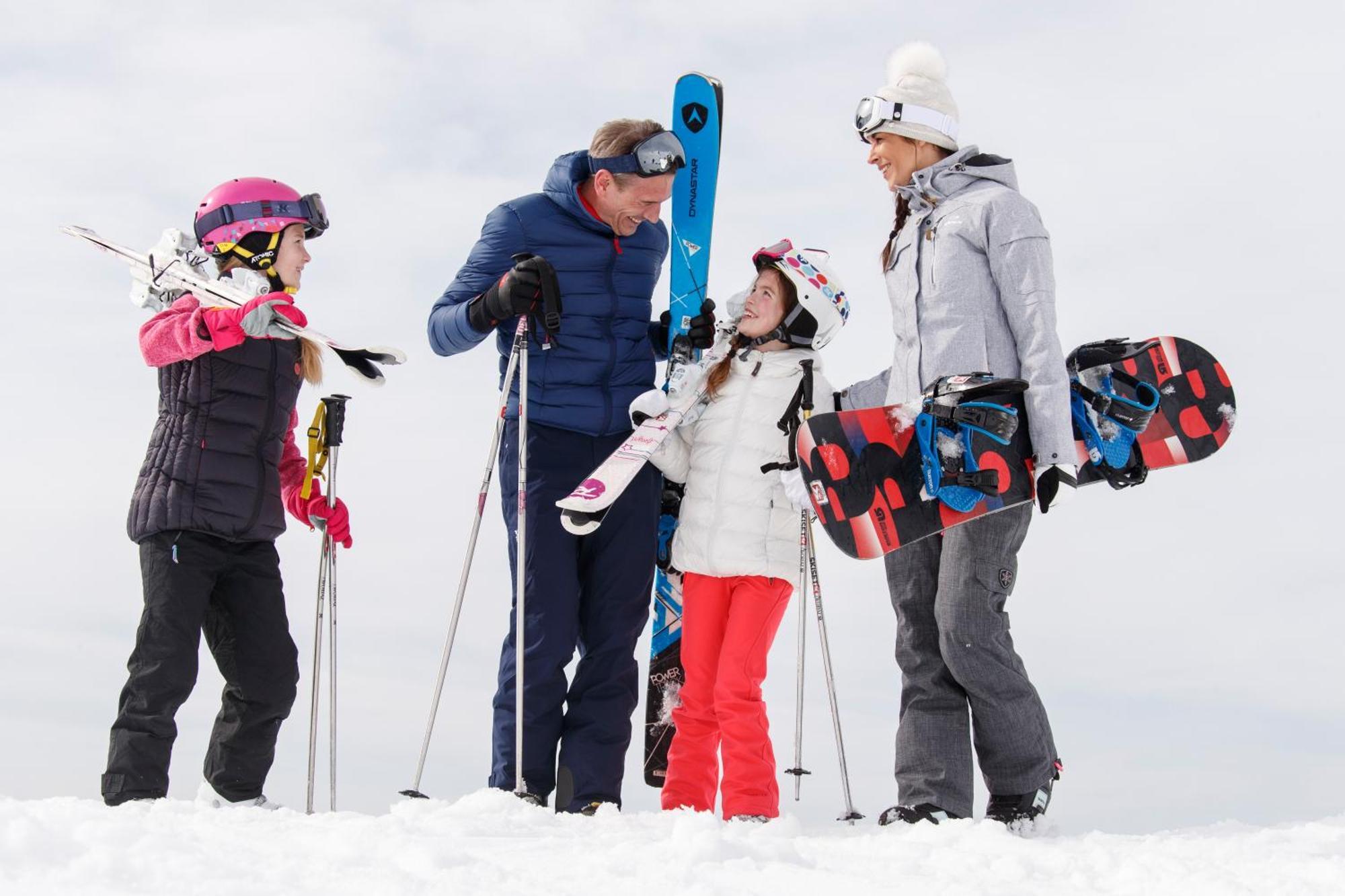 Pierre & Vacances Andorra Alba El Tarter Kültér fotó