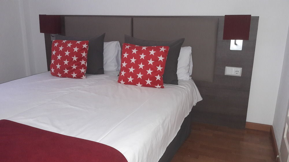 Pierre & Vacances Andorra Alba El Tarter Kültér fotó