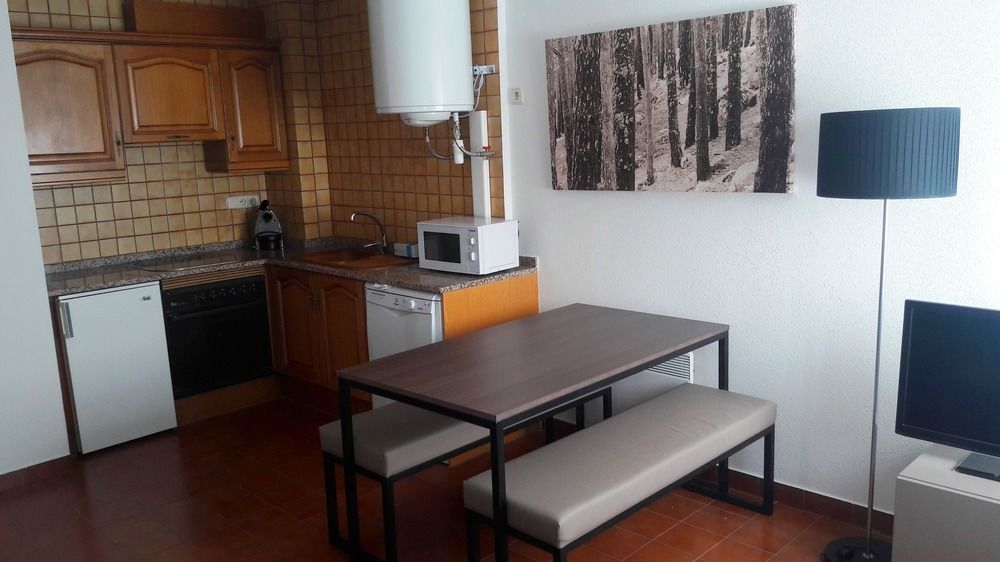 Pierre & Vacances Andorra Alba El Tarter Kültér fotó