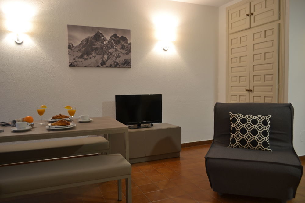 Pierre & Vacances Andorra Alba El Tarter Kültér fotó