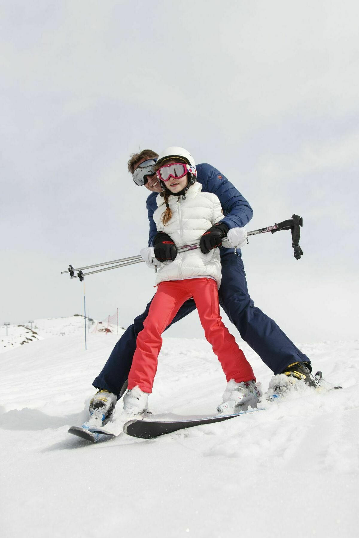 Pierre & Vacances Andorra Alba El Tarter Kültér fotó